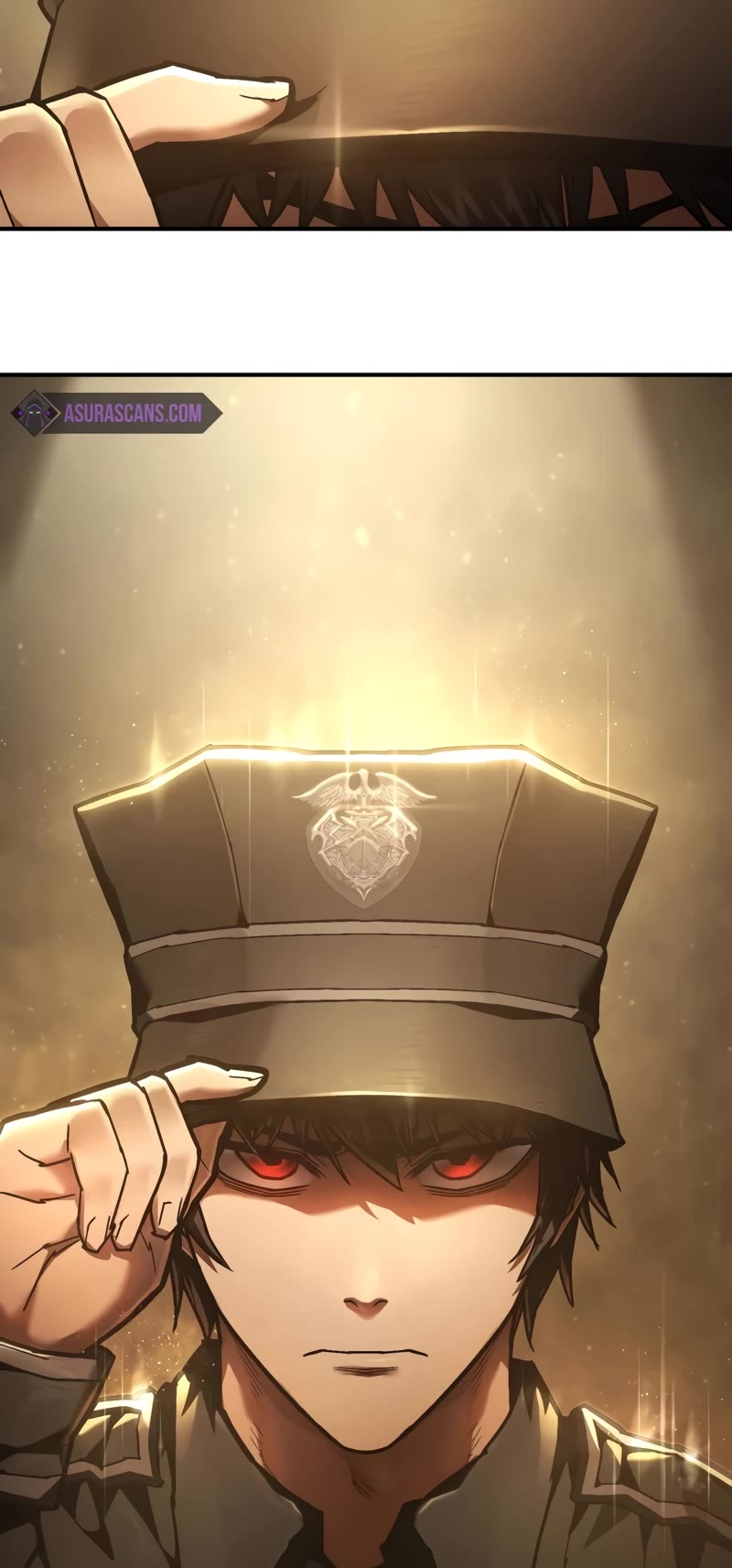 The Executioner chapter 25 page 54