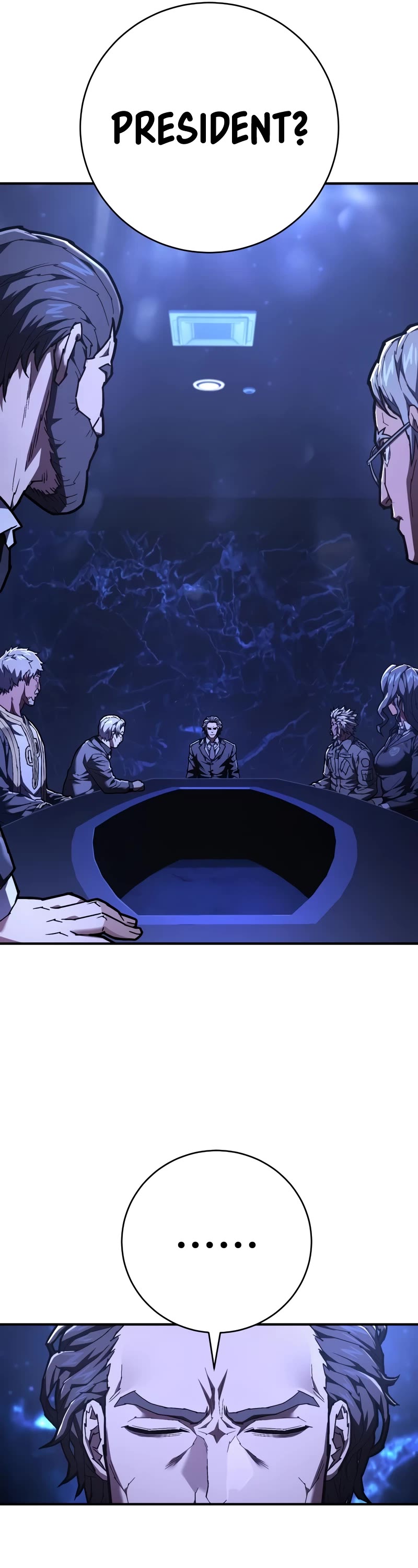 The Executioner chapter 25 page 7