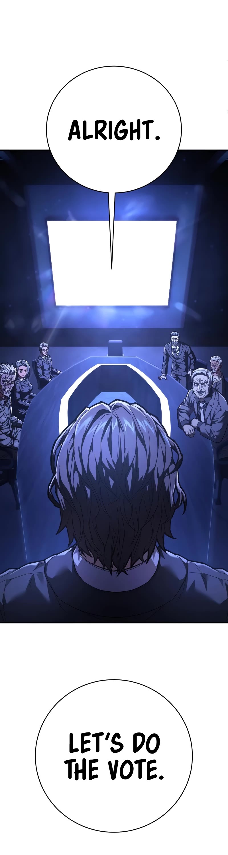 The Executioner chapter 25 page 8