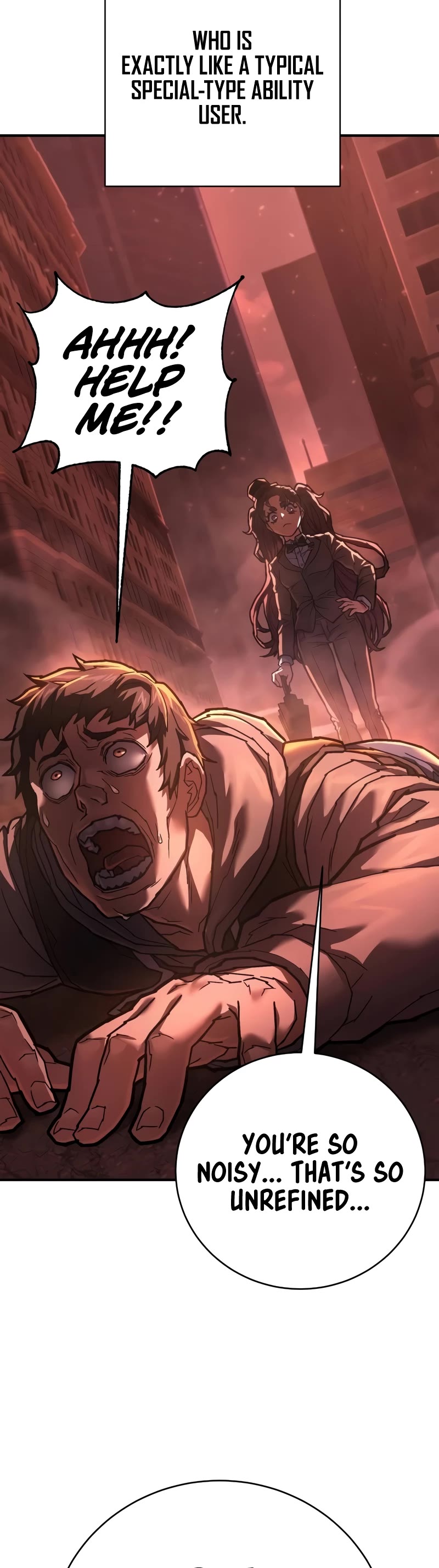 The Executioner chapter 26 page 15