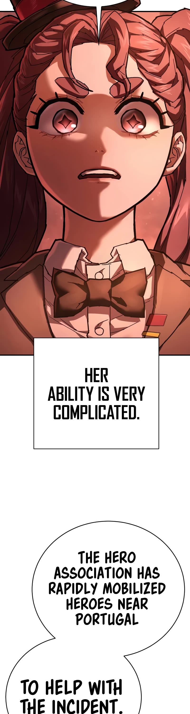 The Executioner chapter 26 page 18