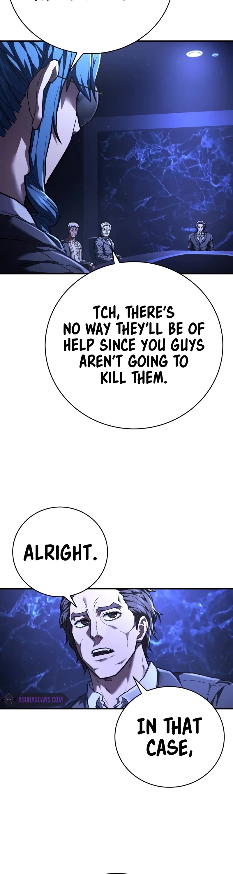 The Executioner chapter 26 page 19