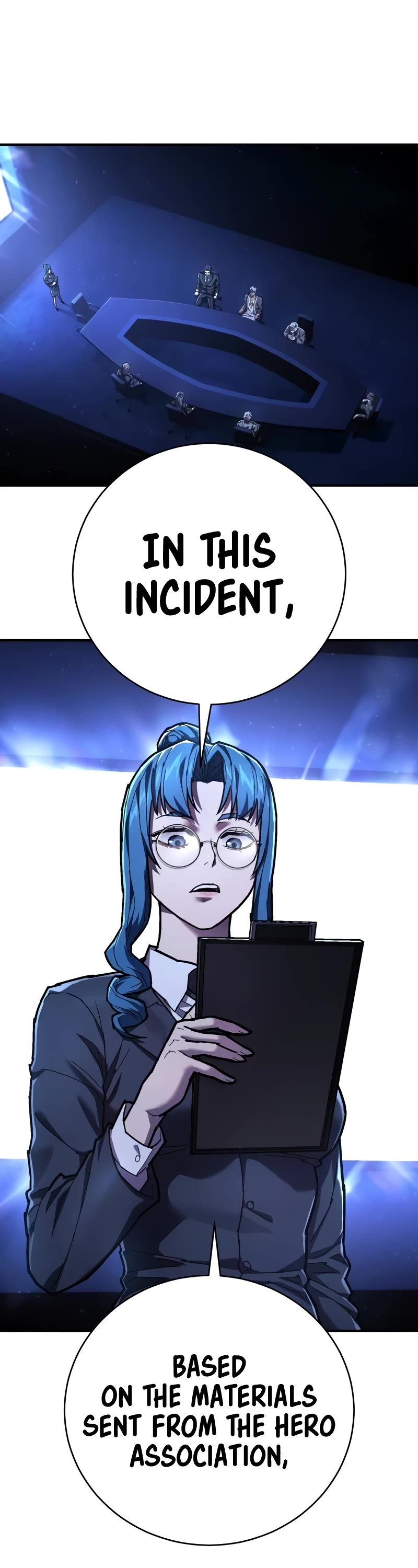 The Executioner chapter 26 page 2