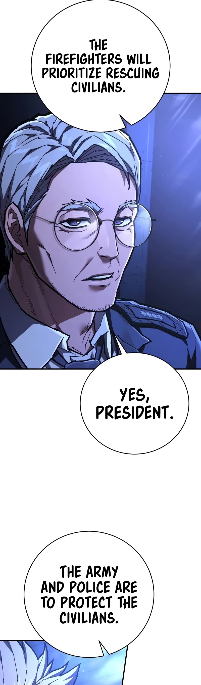 The Executioner chapter 26 page 20