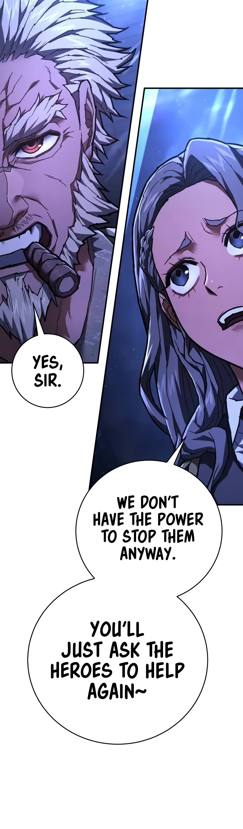 The Executioner chapter 26 page 21