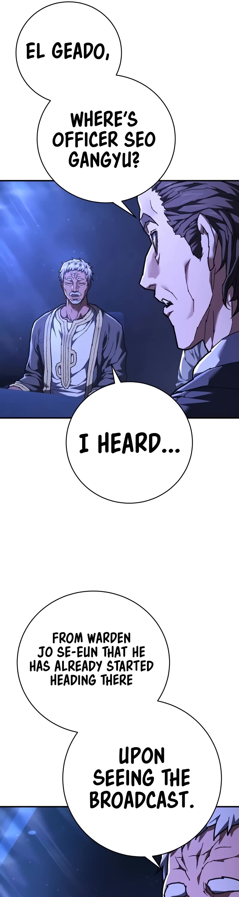 The Executioner chapter 26 page 22