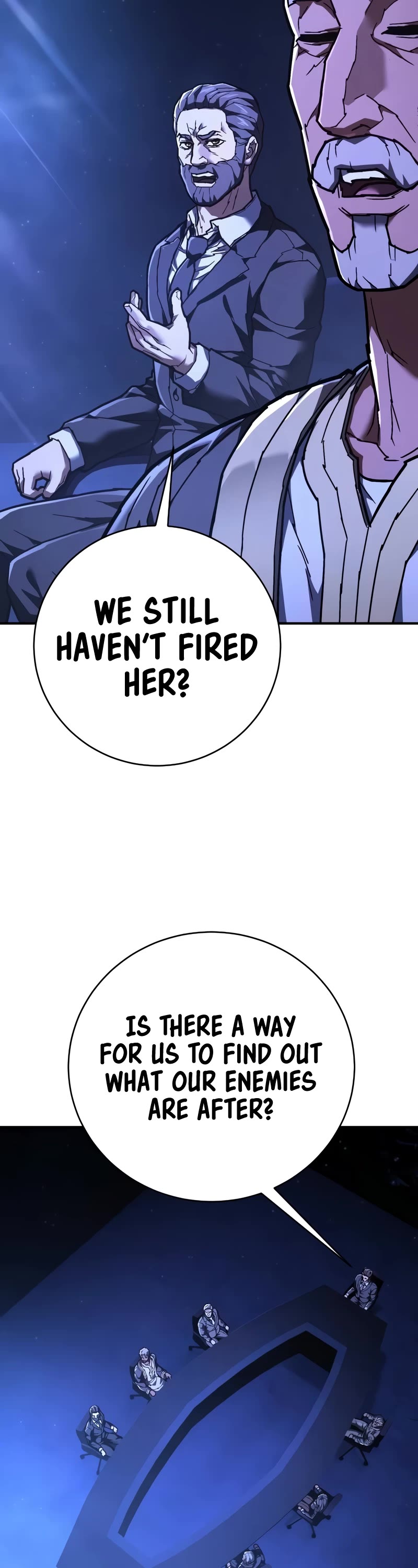 The Executioner chapter 26 page 23