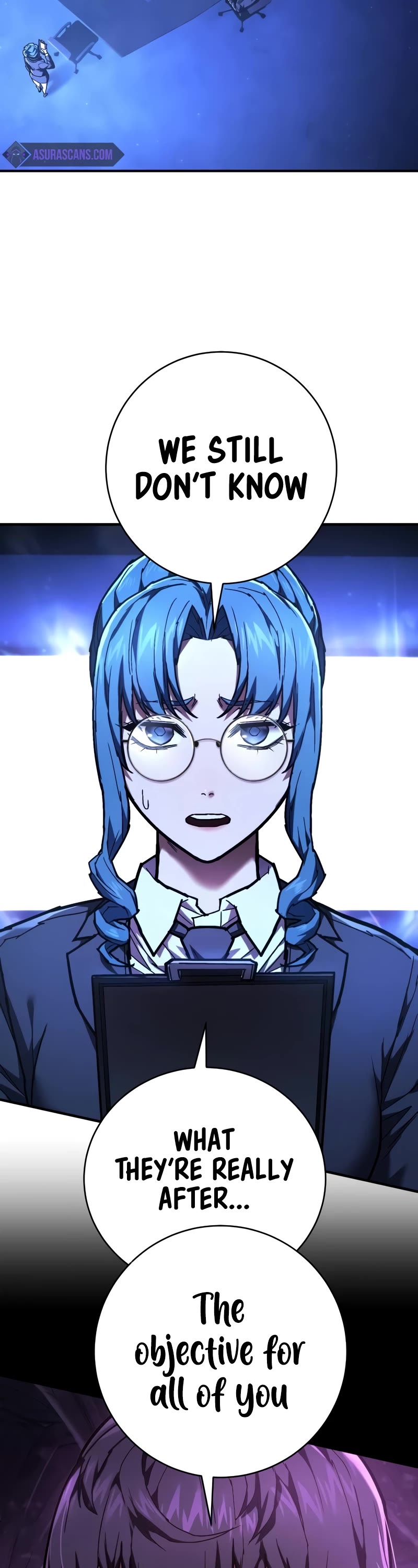 The Executioner chapter 26 page 24