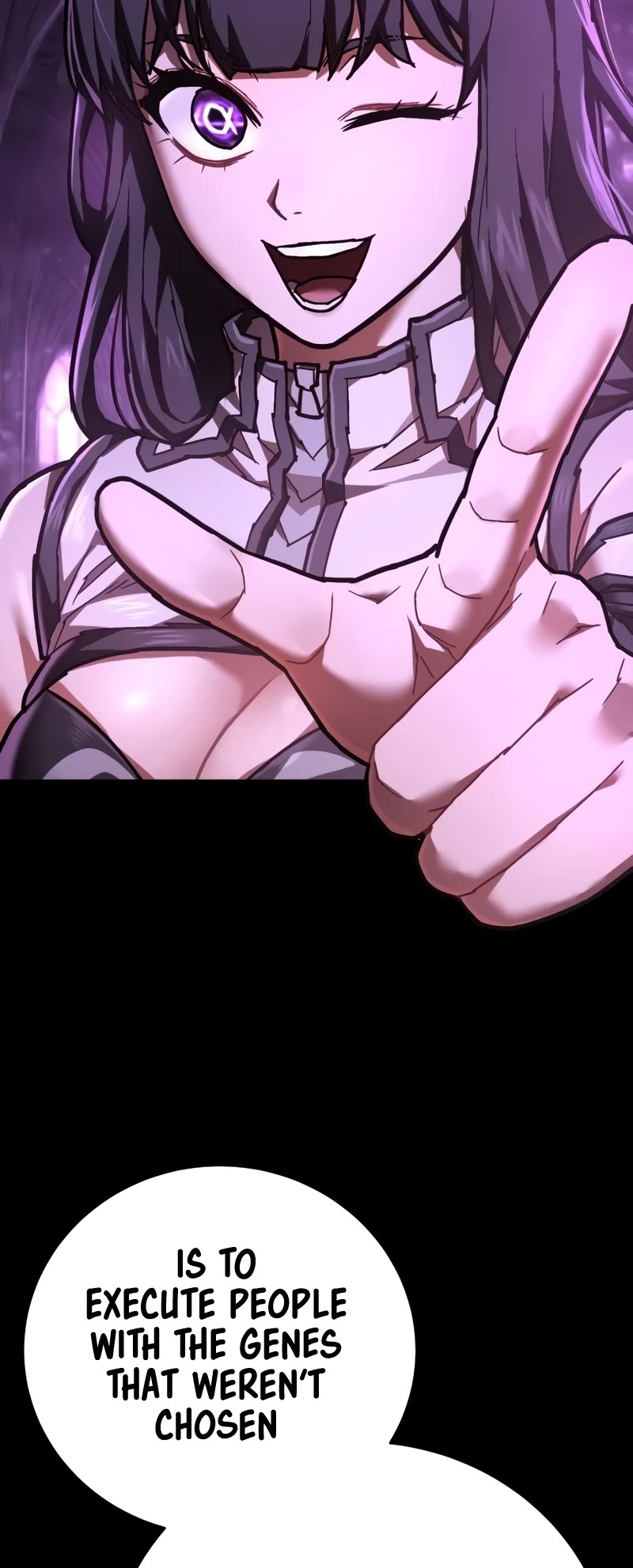 The Executioner chapter 26 page 25