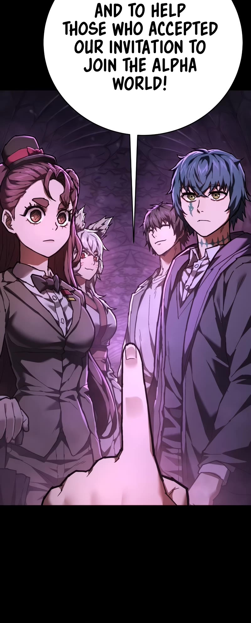 The Executioner chapter 26 page 26