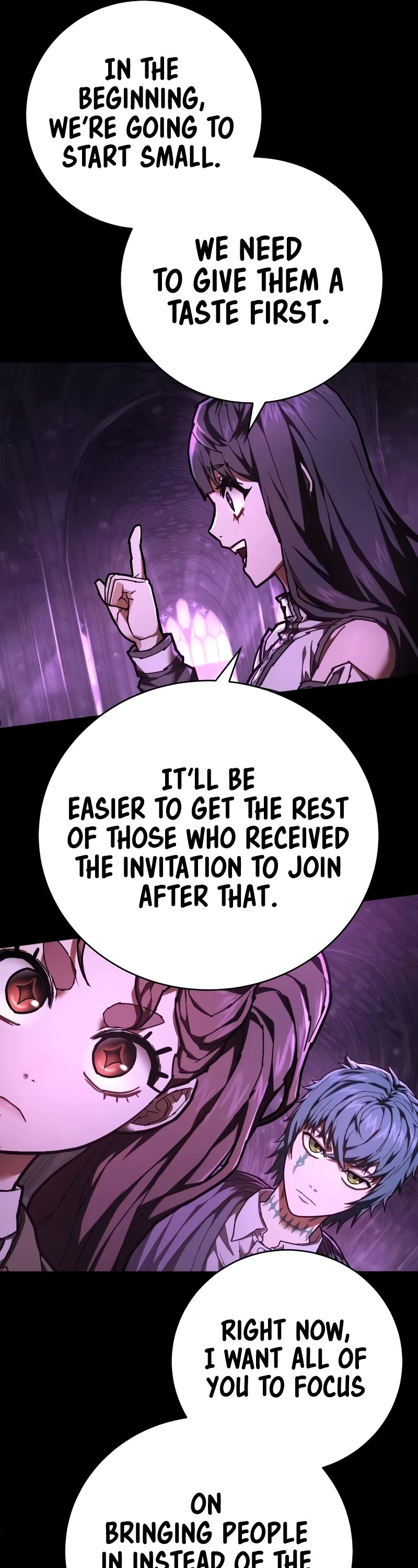 The Executioner chapter 26 page 27