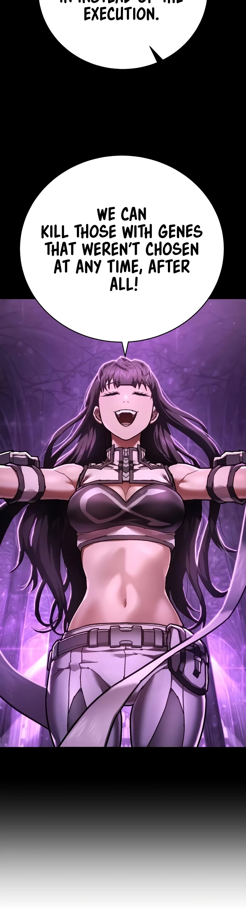 The Executioner chapter 26 page 28