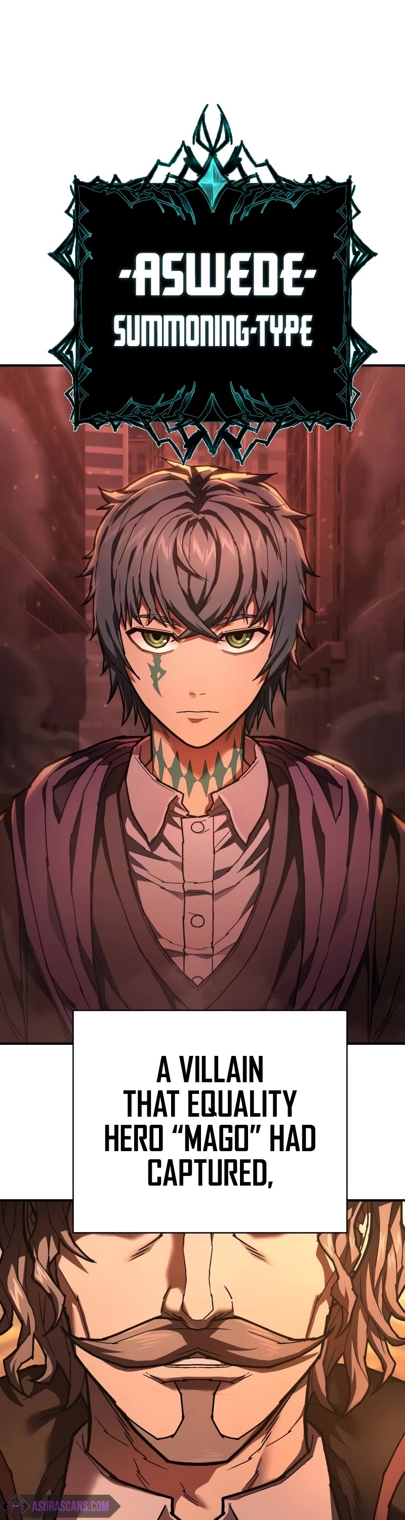 The Executioner chapter 26 page 3