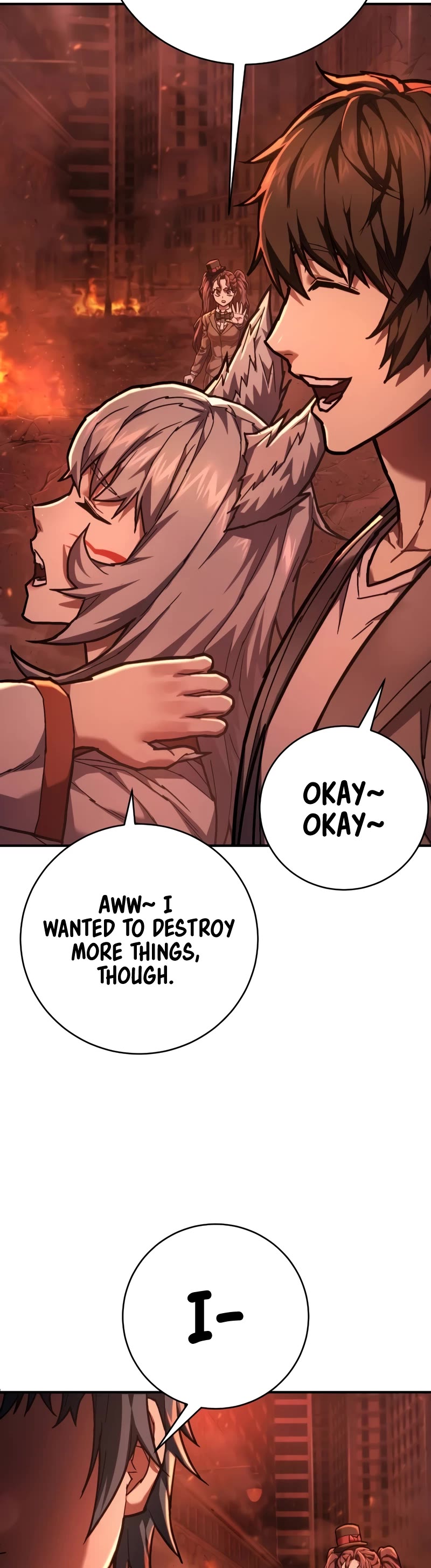 The Executioner chapter 26 page 30