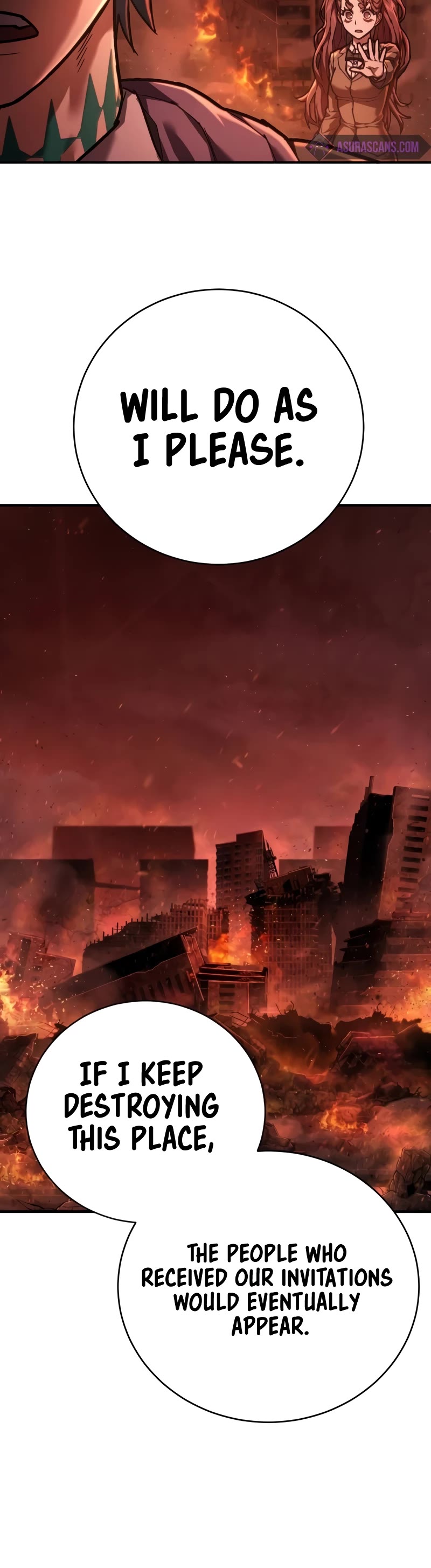 The Executioner chapter 26 page 31