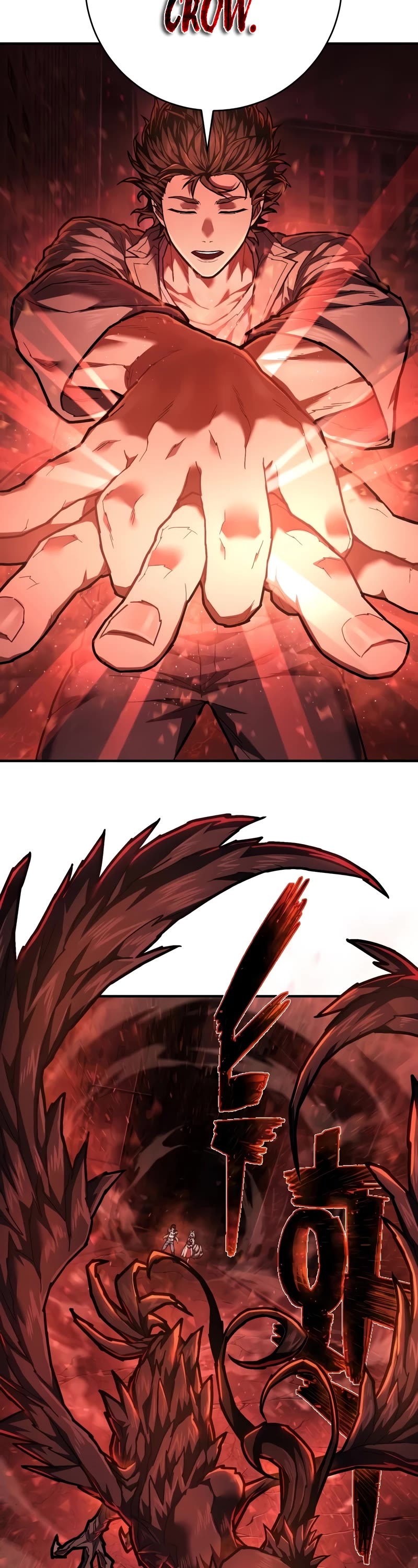 The Executioner chapter 26 page 33