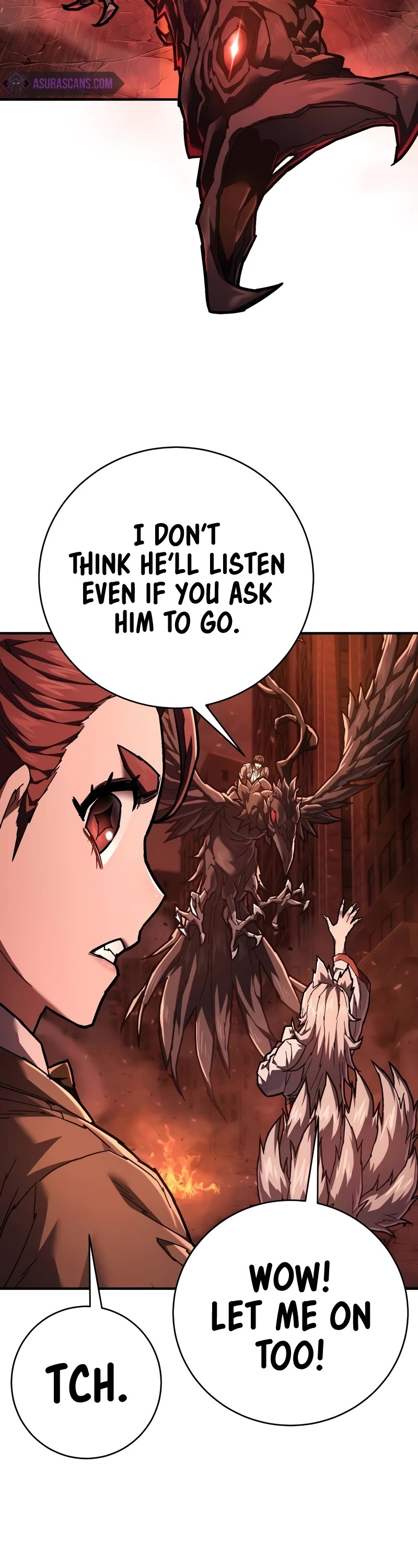 The Executioner chapter 26 page 34