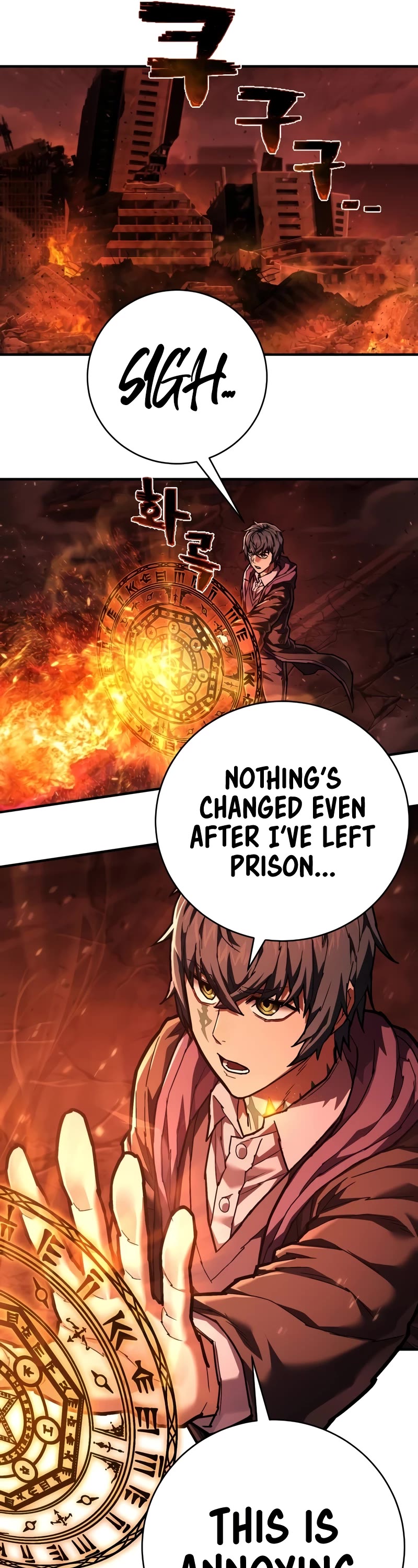 The Executioner chapter 26 page 37