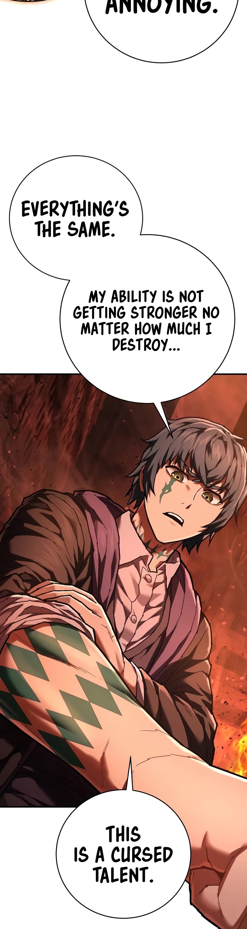 The Executioner chapter 26 page 38