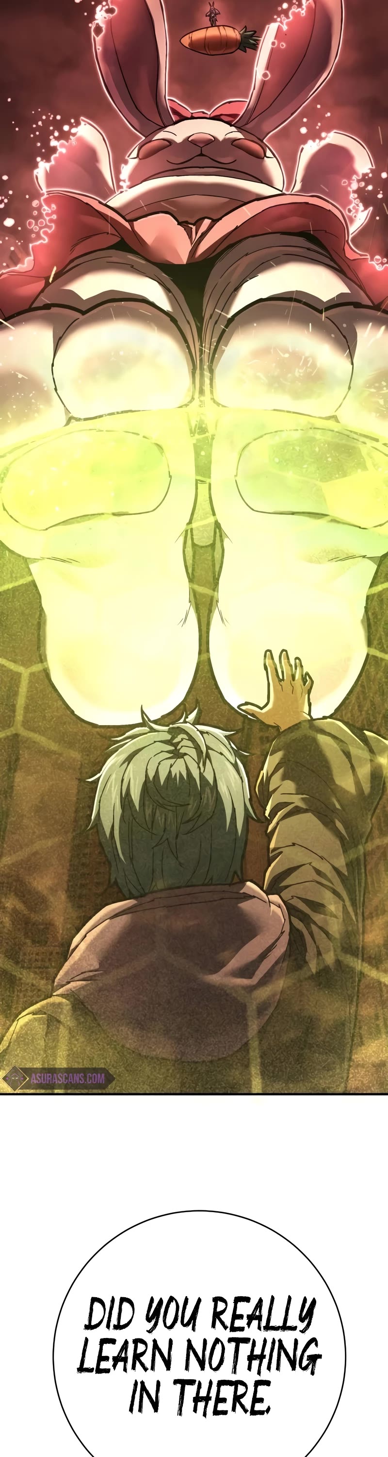 The Executioner chapter 26 page 43