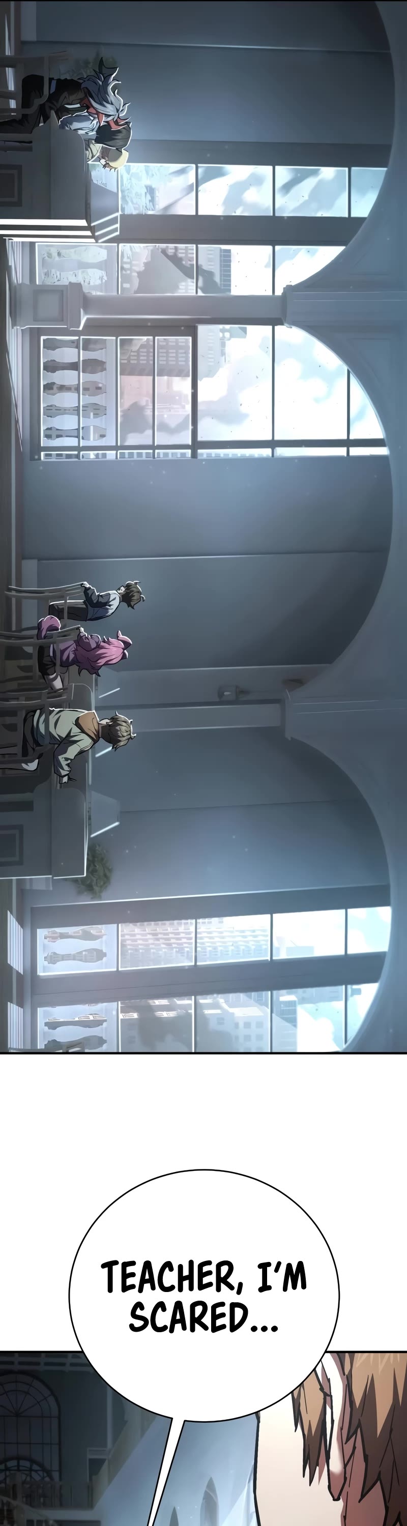 The Executioner chapter 26 page 47