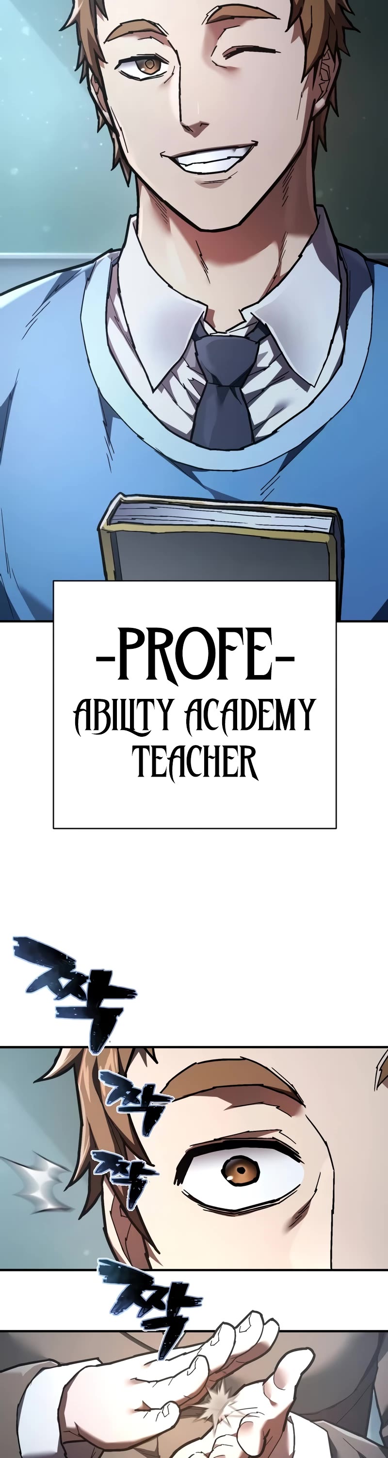 The Executioner chapter 26 page 49