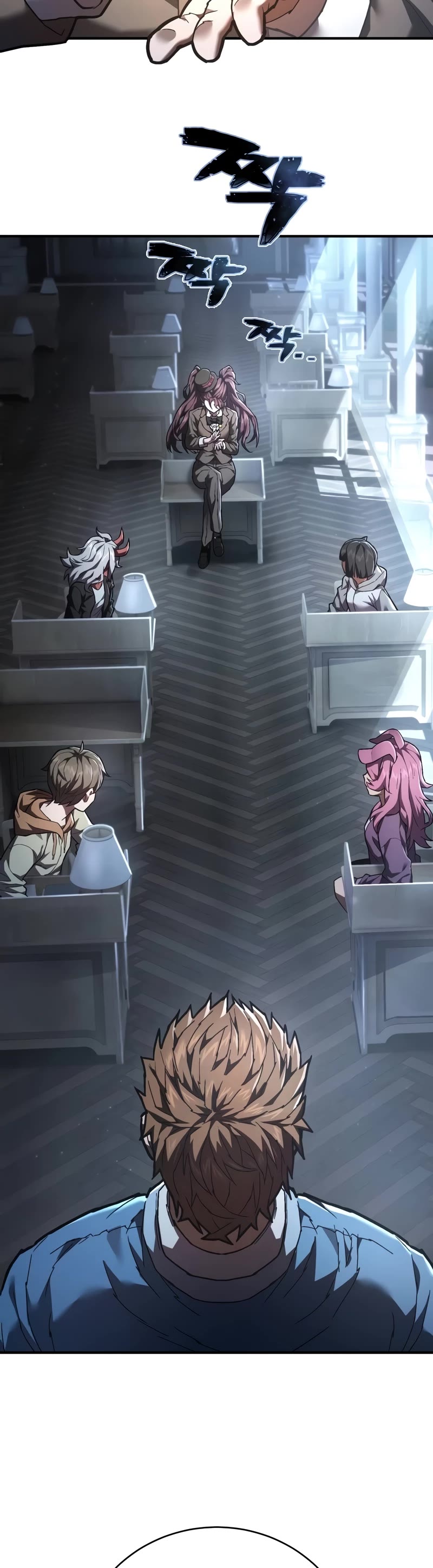 The Executioner chapter 26 page 50