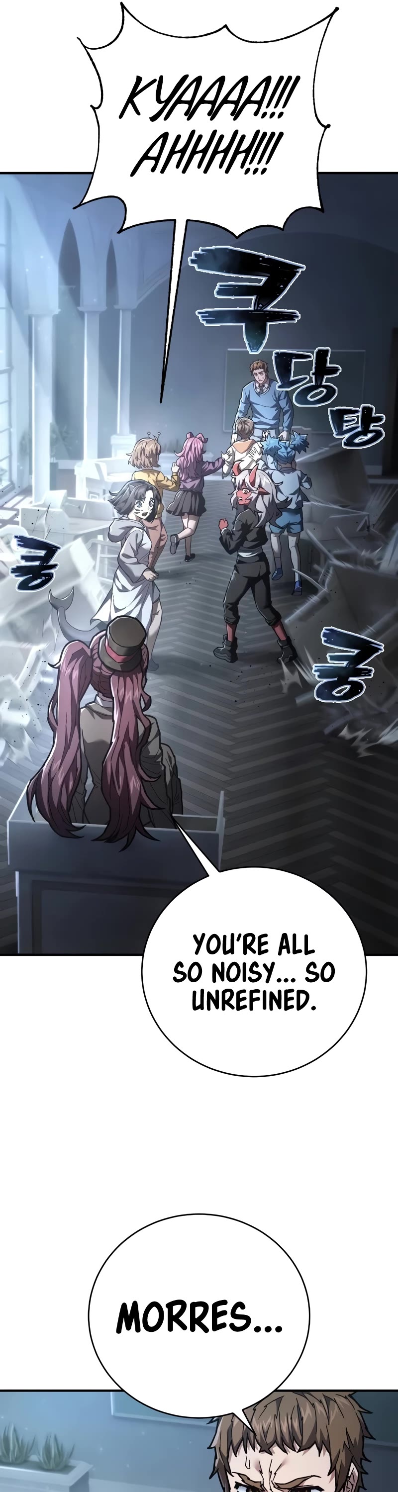 The Executioner chapter 26 page 52