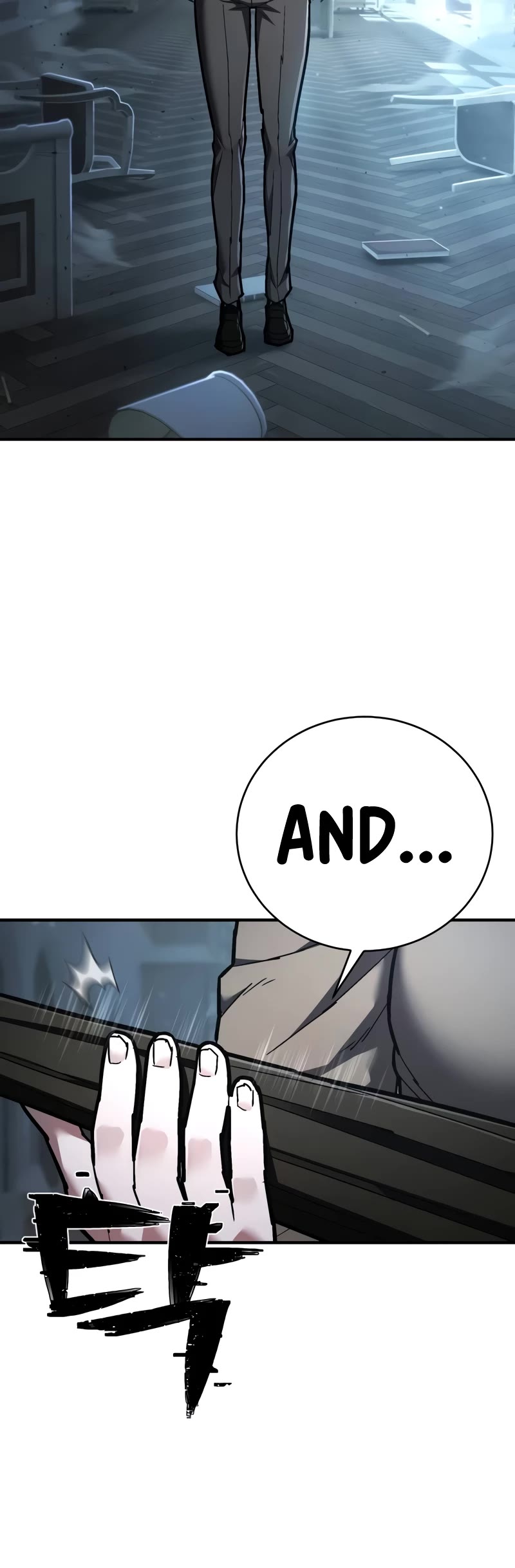 The Executioner chapter 26 page 56