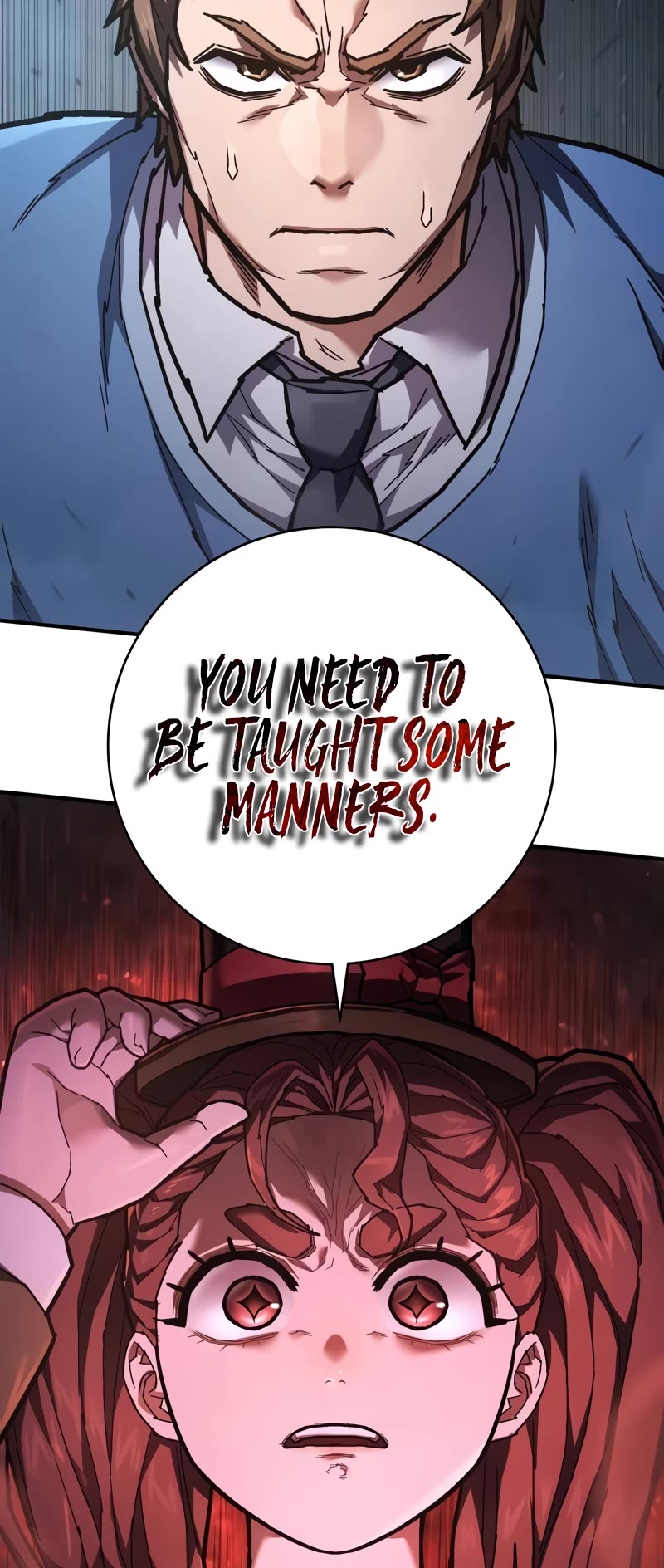 The Executioner chapter 26 page 58