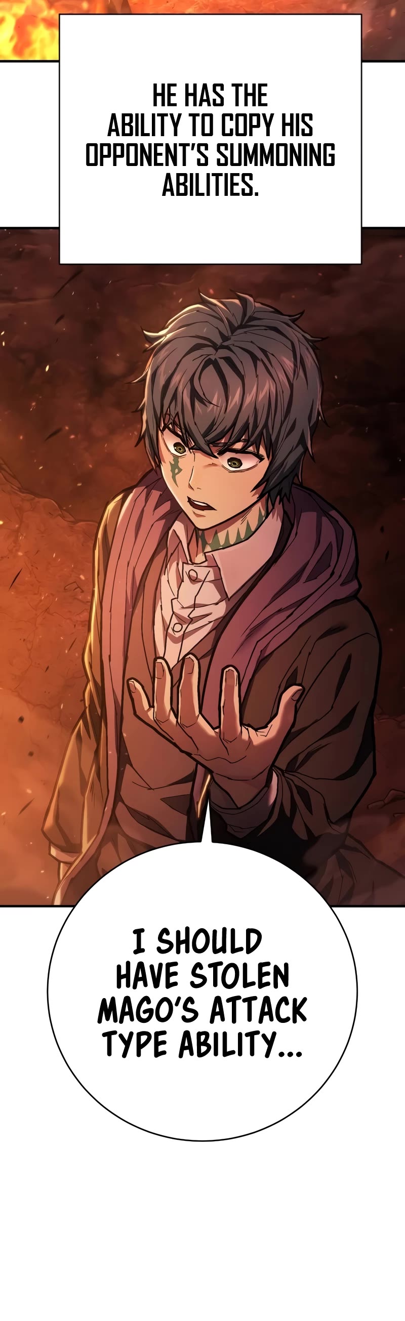 The Executioner chapter 26 page 6