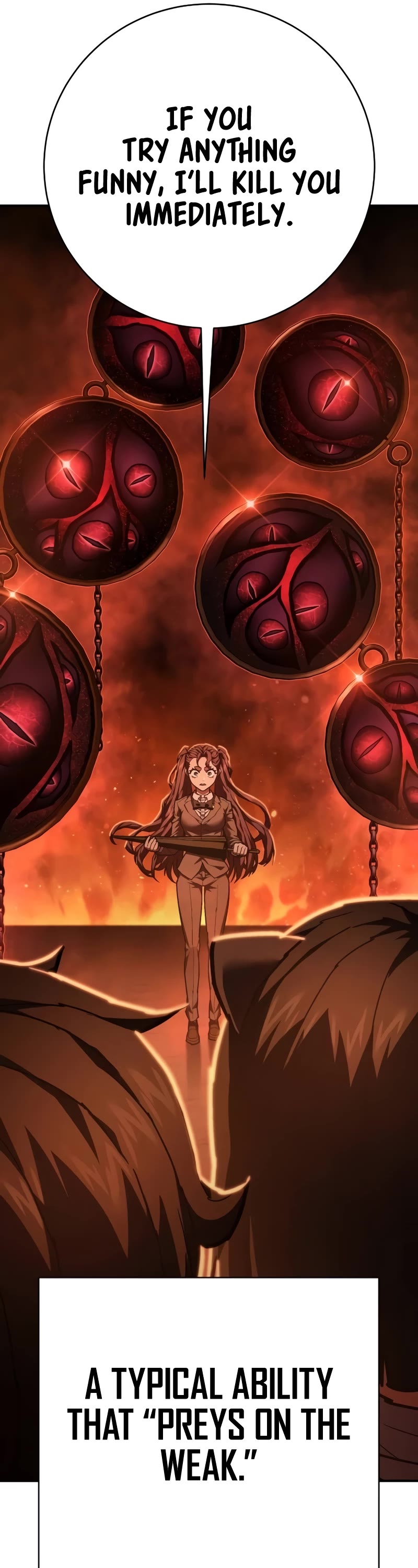 The Executioner chapter 27 page 11