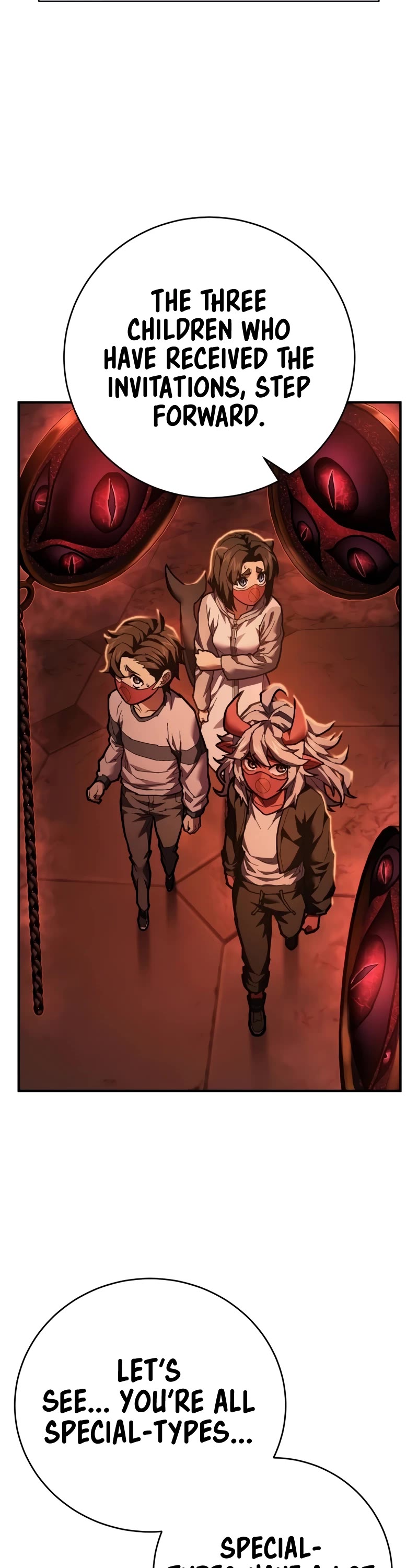 The Executioner chapter 27 page 12