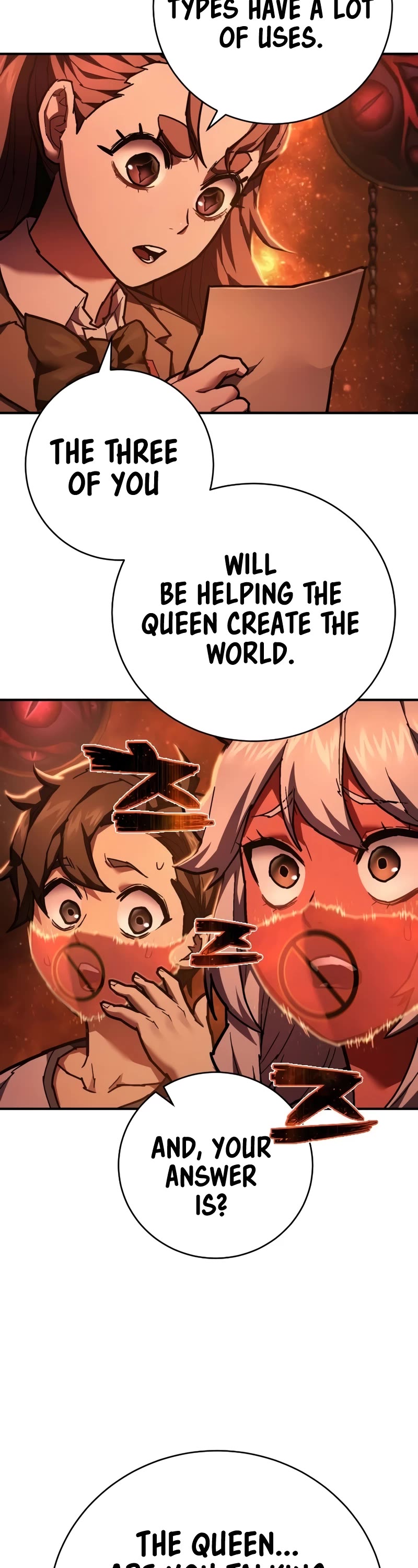 The Executioner chapter 27 page 13