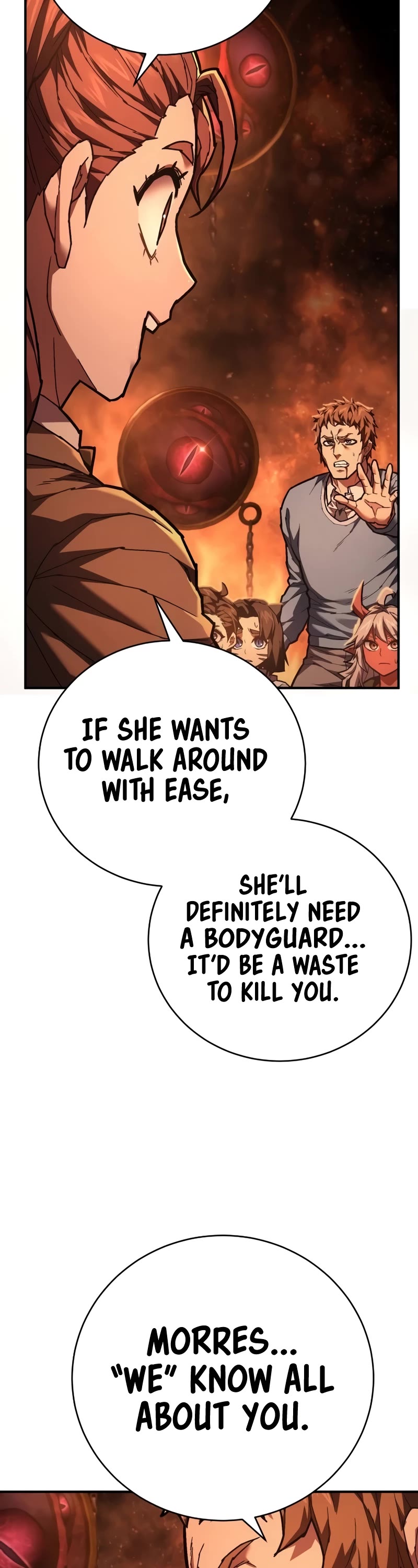 The Executioner chapter 27 page 23