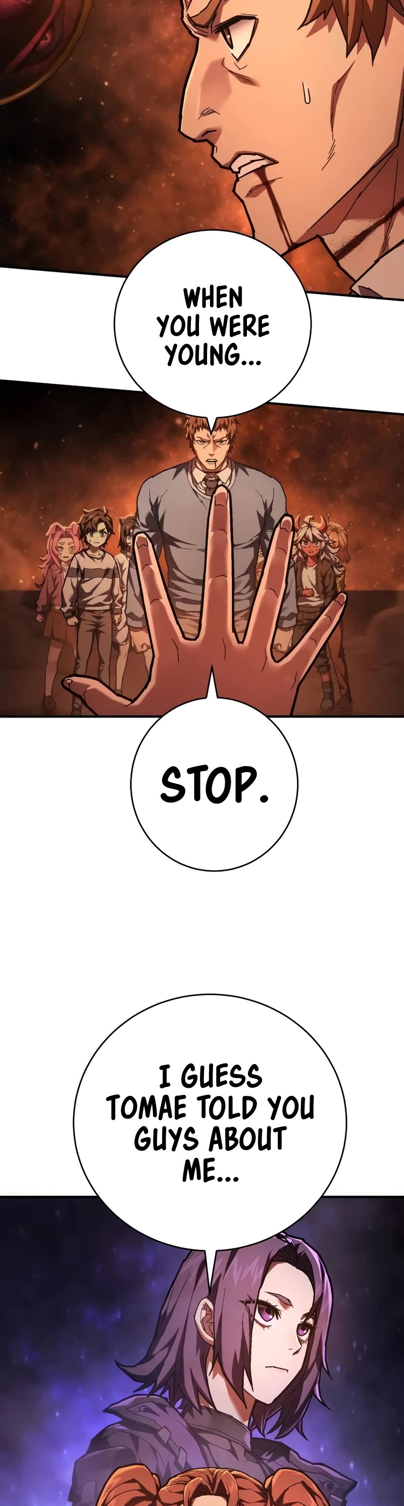 The Executioner chapter 27 page 24