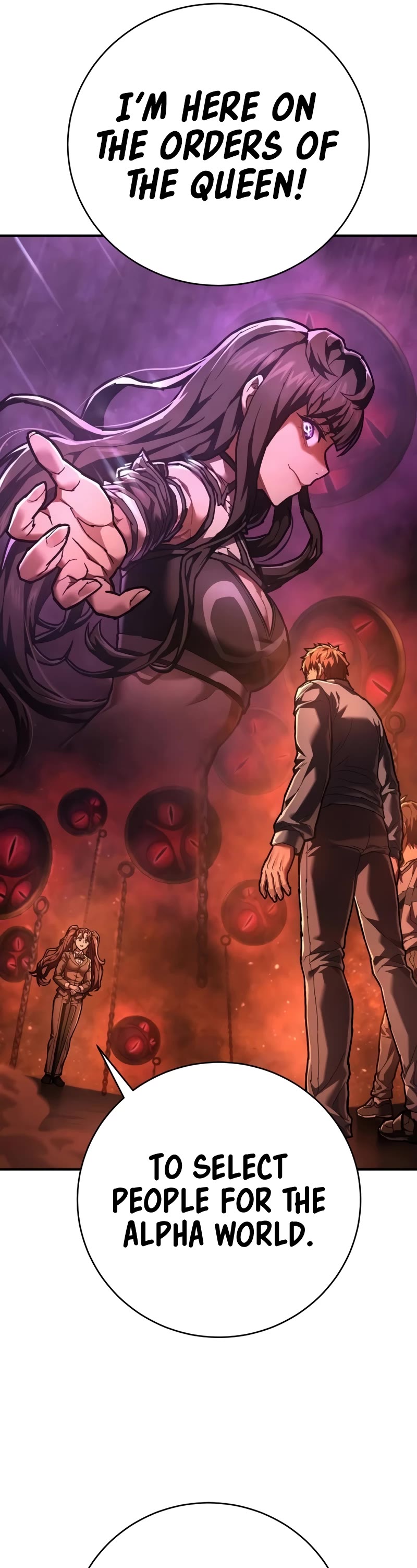 The Executioner chapter 27 page 26