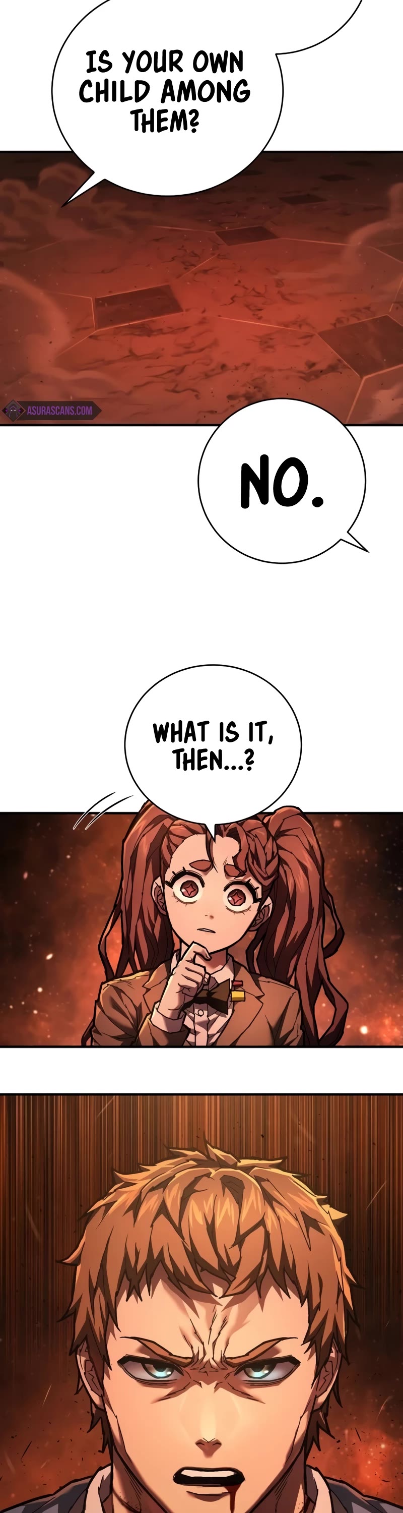 The Executioner chapter 27 page 28