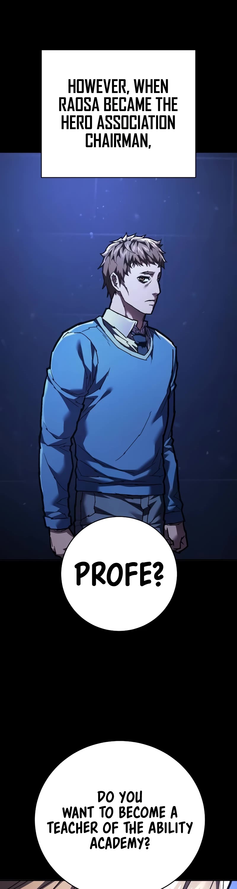 The Executioner chapter 27 page 33