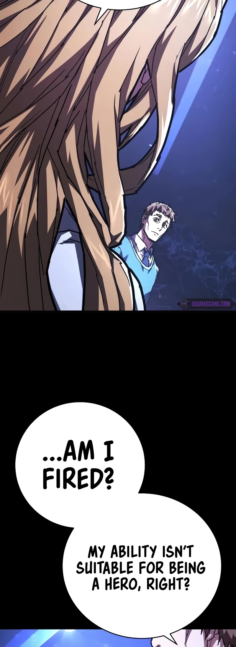 The Executioner chapter 27 page 34