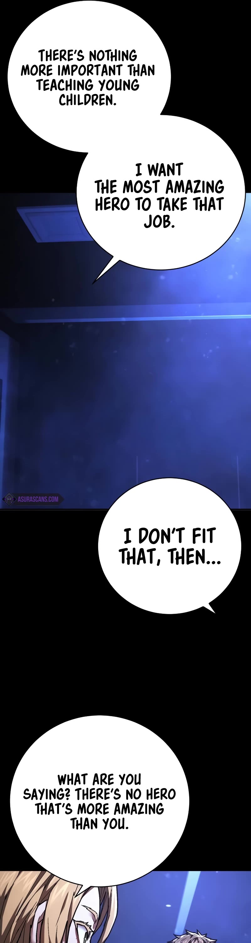 The Executioner chapter 27 page 36