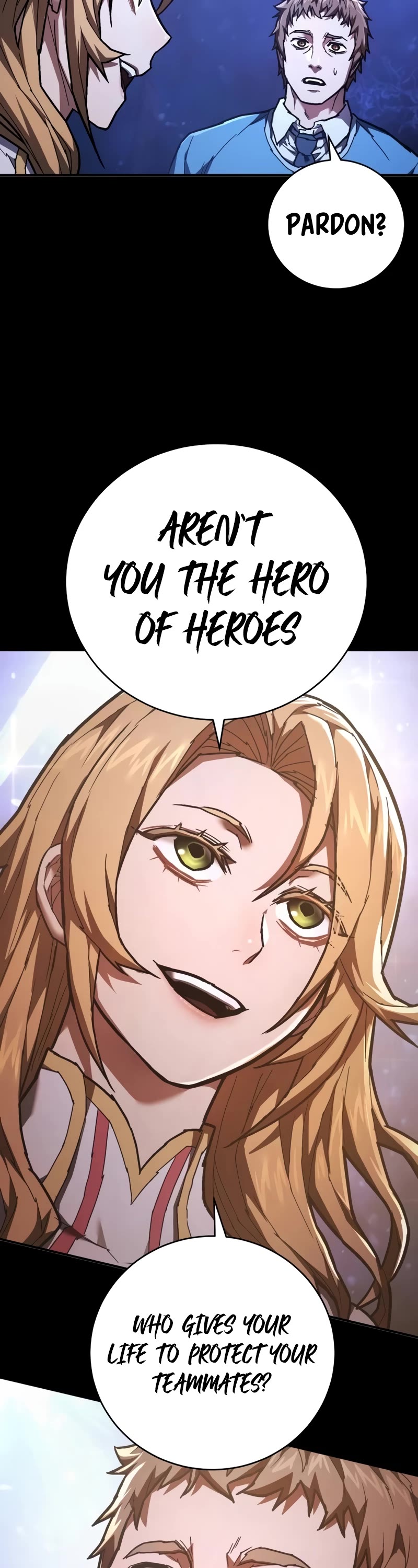 The Executioner chapter 27 page 37