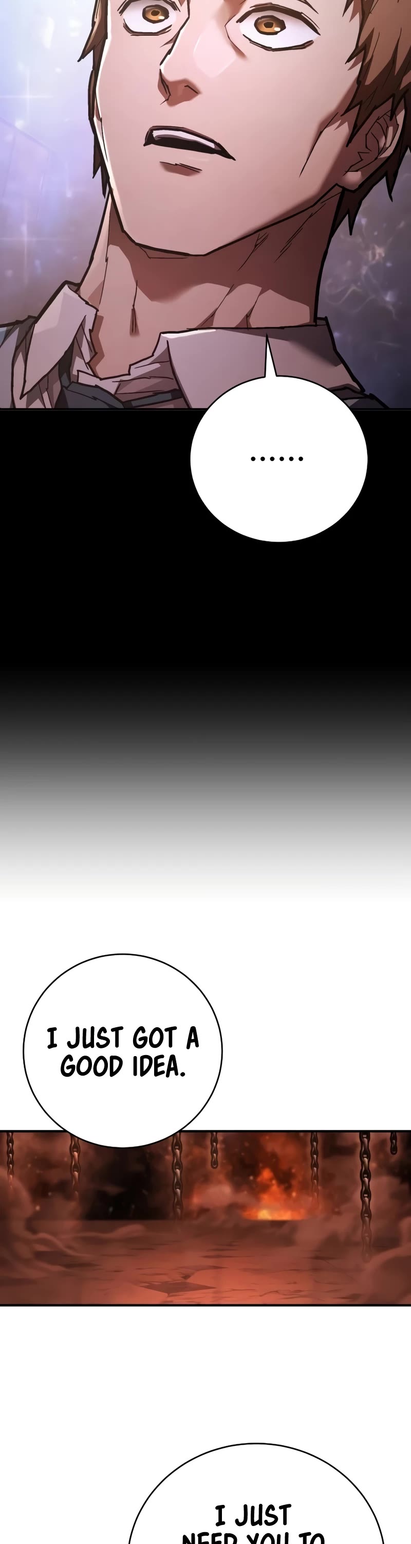 The Executioner chapter 27 page 38