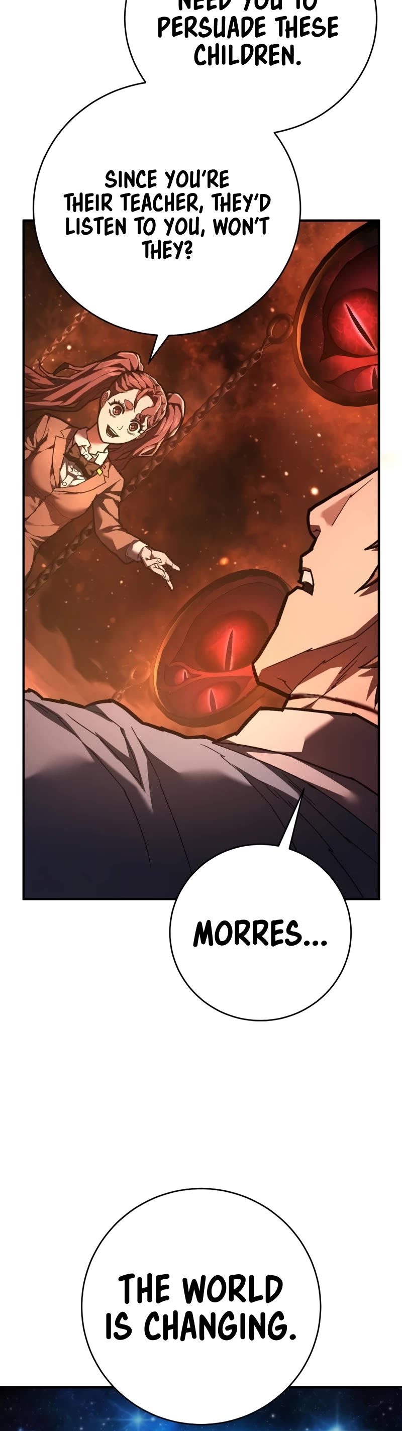 The Executioner chapter 27 page 39