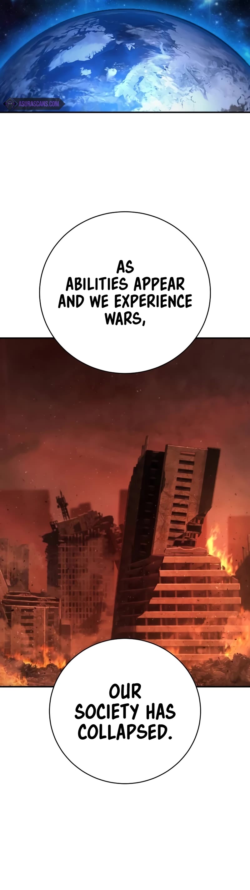 The Executioner chapter 27 page 40