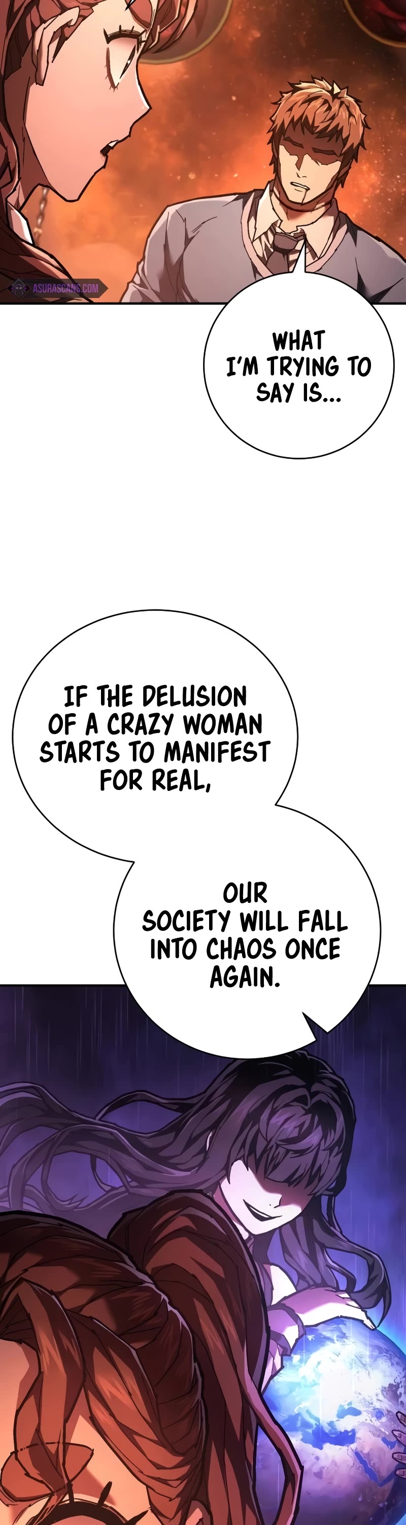 The Executioner chapter 27 page 42