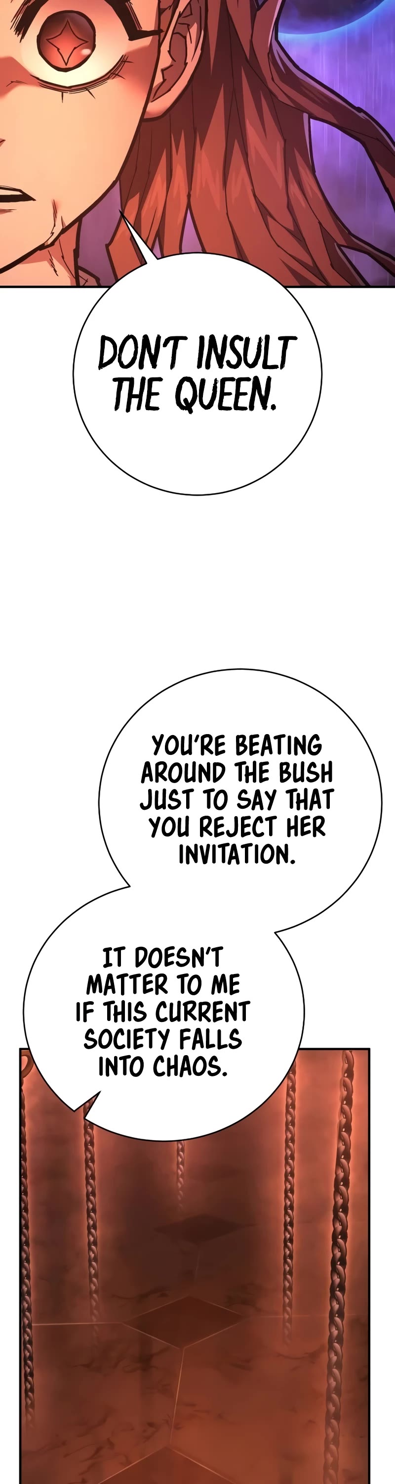 The Executioner chapter 27 page 43