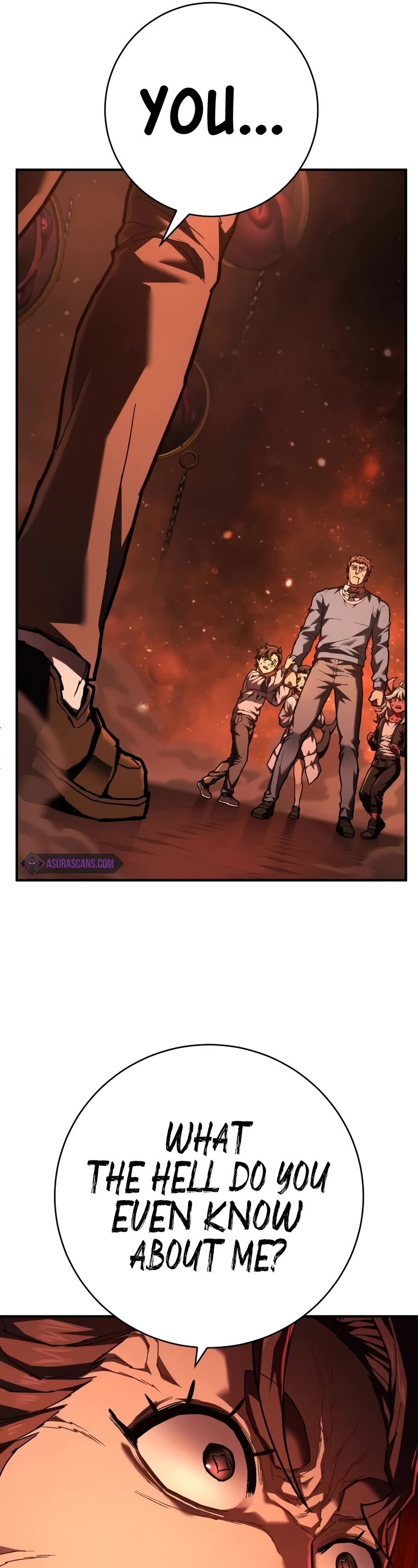 The Executioner chapter 27 page 46