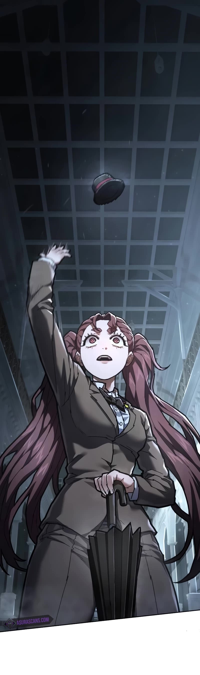 The Executioner chapter 27 page 5