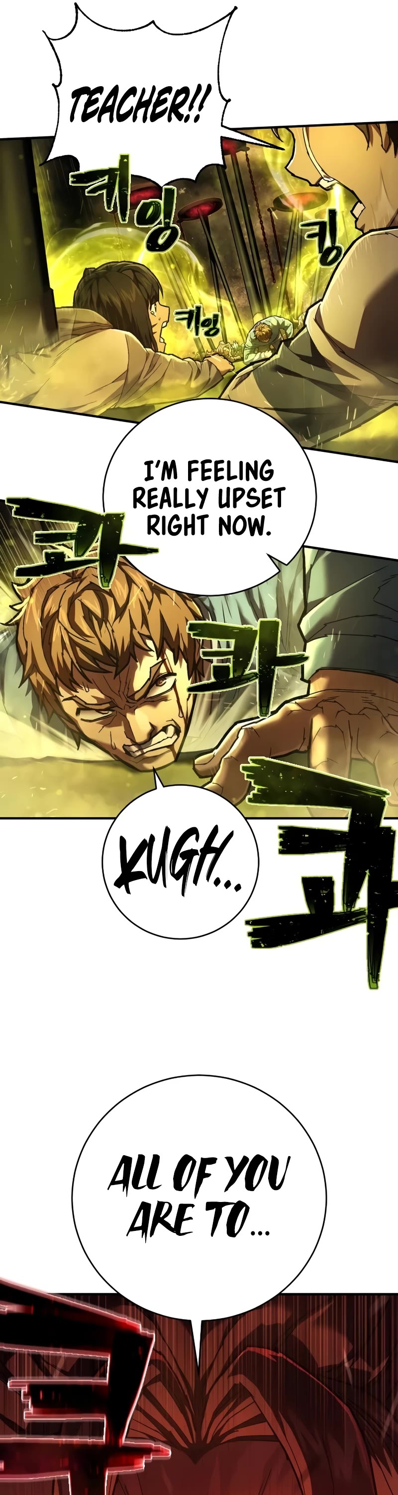 The Executioner chapter 27 page 51